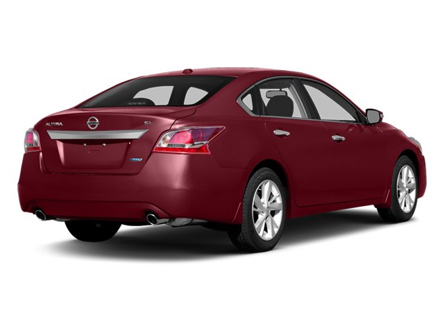 Used 2014 Nissan Altima SL with VIN 1N4AL3AP3EC286737 for sale in Minneapolis, Minnesota
