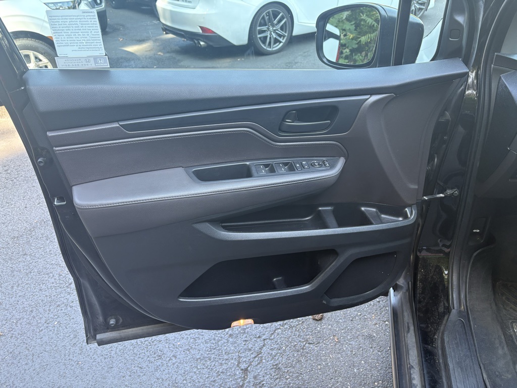 2020 Honda Odyssey EX photo 9