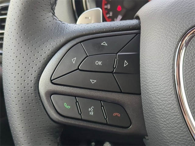 2025 Dodge Durango R/T Plus photo 21