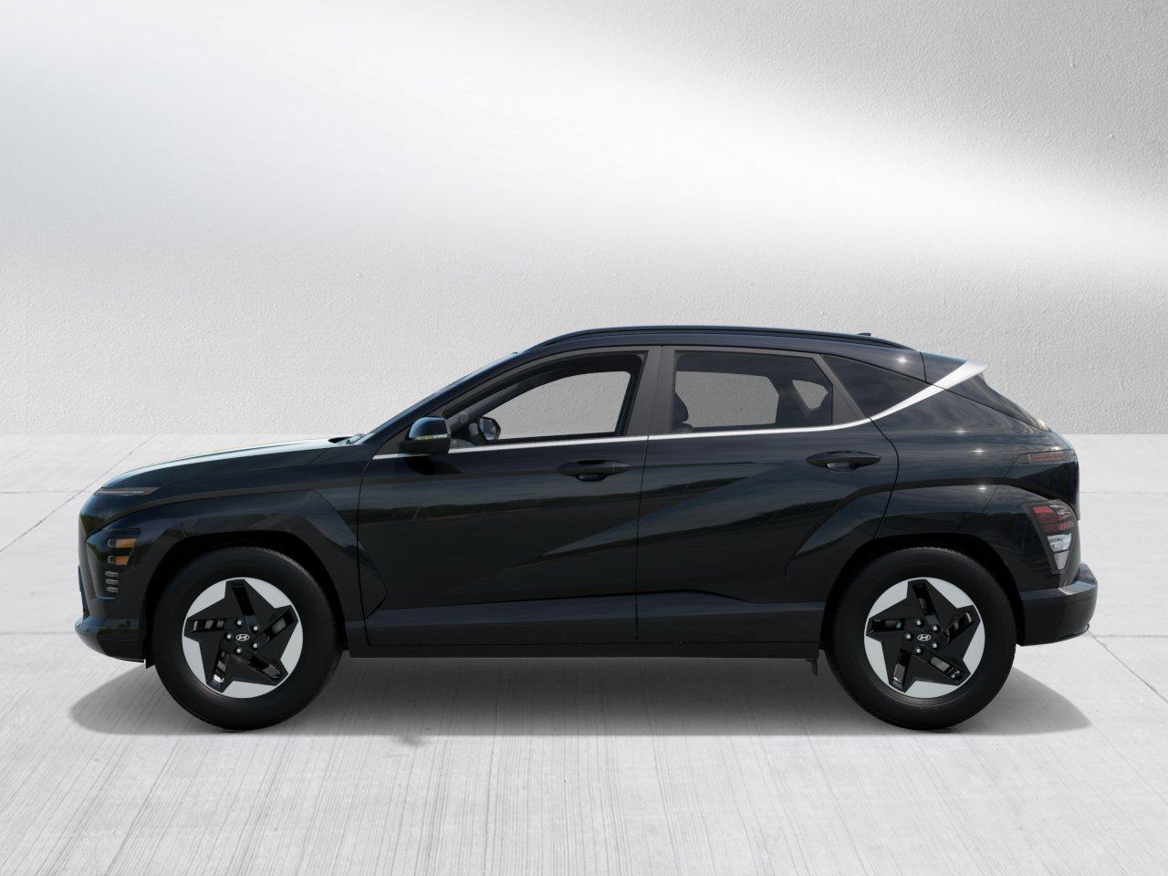 2025 Hyundai Kona Electric Limited photo 3
