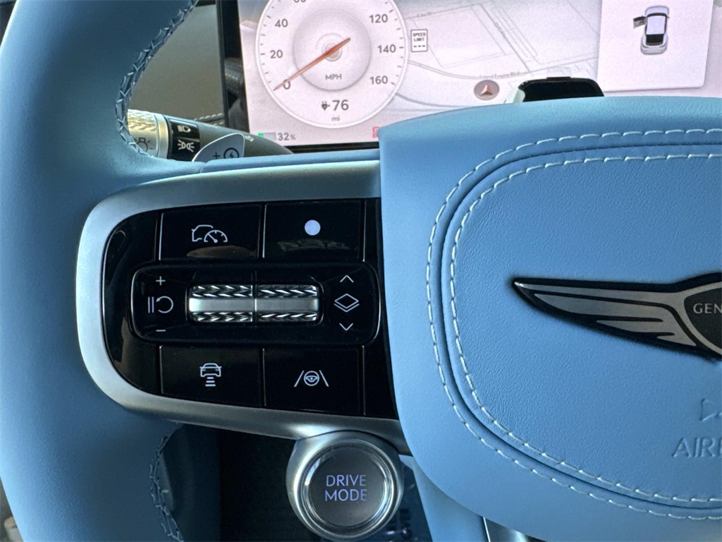 2026 Genesis GV60 Performance photo 10