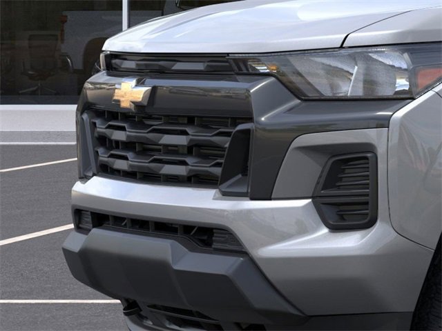 2026 Chevrolet Colorado LT photo 13
