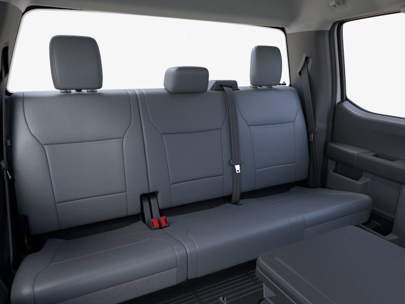 2026 Ford F-250 photo 11