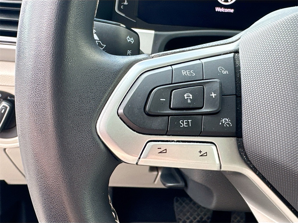 2021 Volkswagen Atlas SEL Premium photo 12