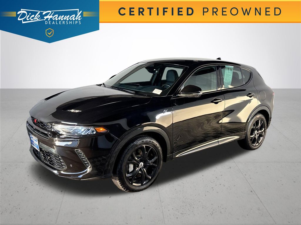 2024 Dodge Hornet R/T's photo