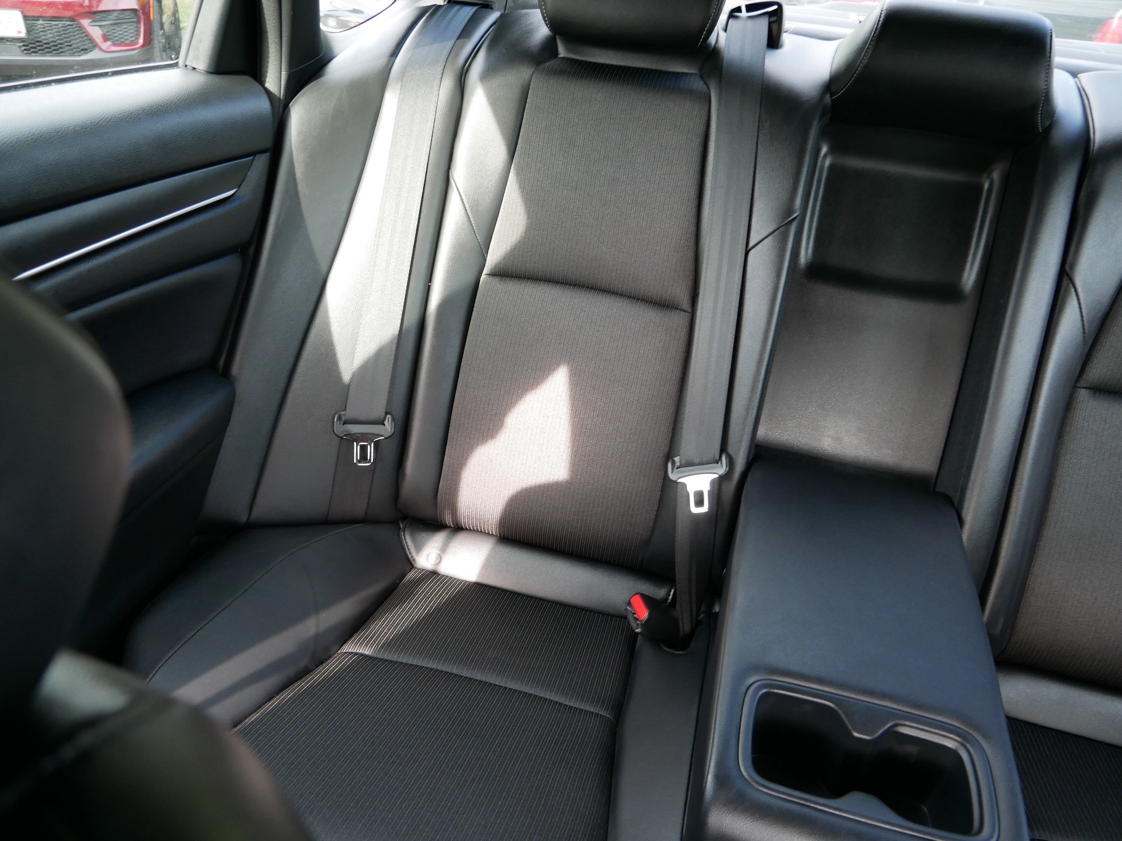 2022 Honda Accord Sport photo 12