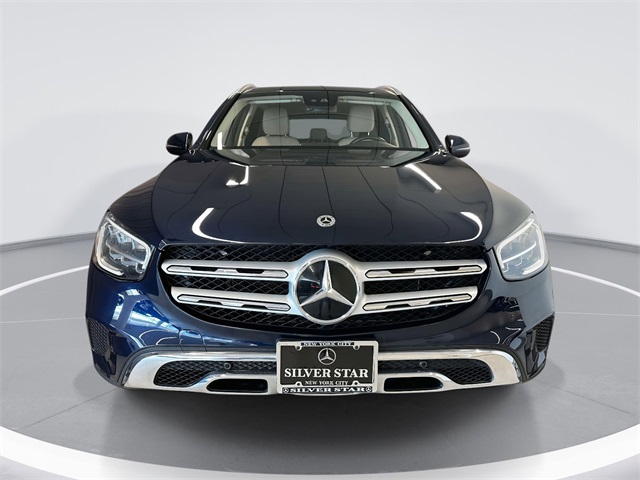 2021 Mercedes Benz GLC 300 4MATIC photo 4
