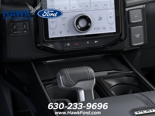 2025 FORD F-150 - Image 15