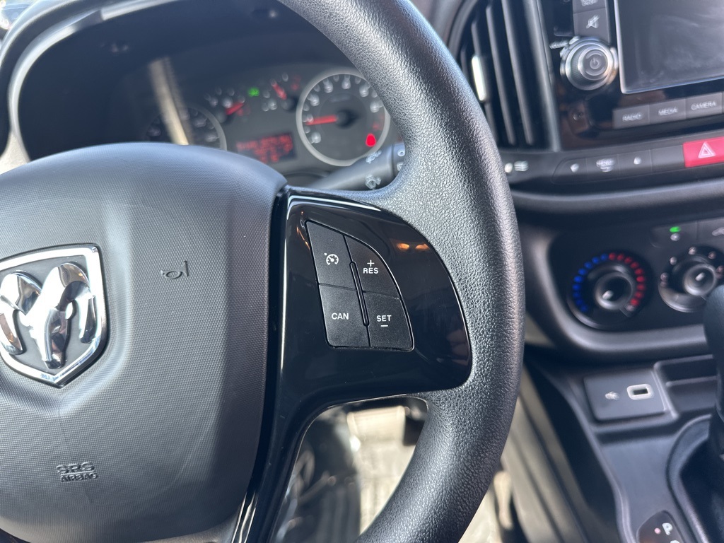 2022 Ram ProMaster City photo 14
