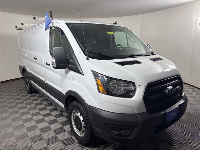 2020 Ford Transit Van Base's photo