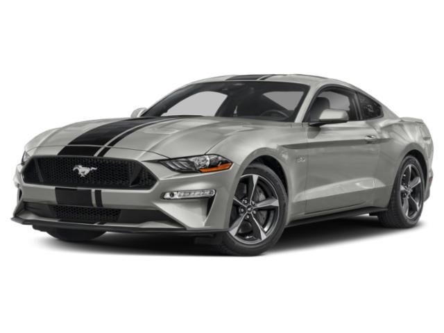 2023 Ford Mustang GT Premium's photo