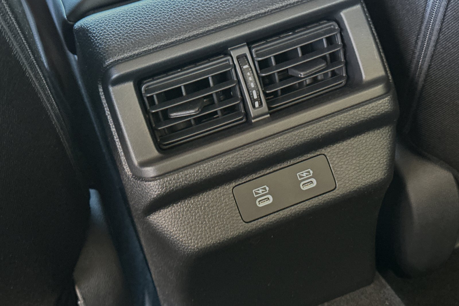2025 Honda Accord 1.5T SE photo 13