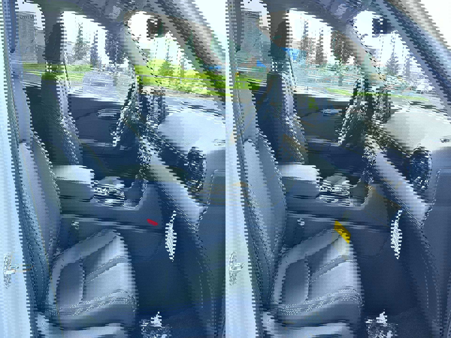 2025 Honda Pilot Touring photo 25