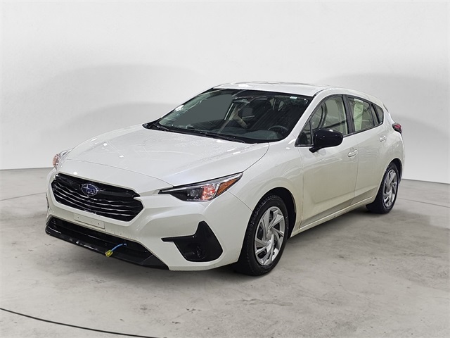 2024 Subaru Impreza Base