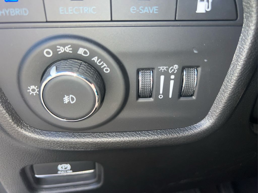 2023 Jeep Grand Cherokee Trailhawk 4xe photo 20