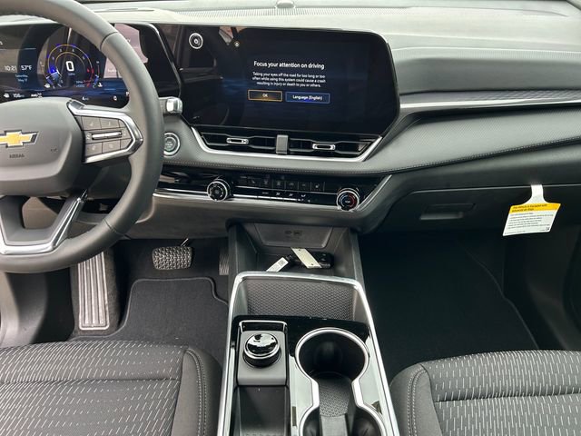 2026 Chevrolet Equinox LT photo 12