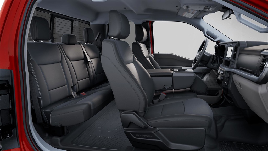 2025 Ford F-350 XLT photo 6