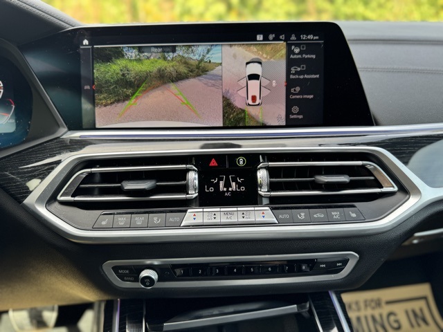 2022 Bmw X7 xDrive40i photo 30