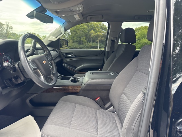 2019 Chevrolet Tahoe LS photo 12