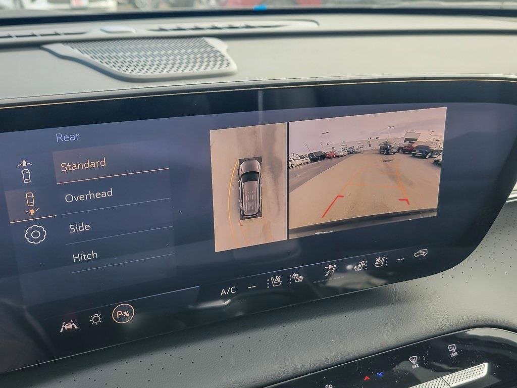 2026 BUICK ENCLAVE - Image 16