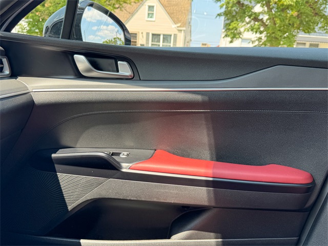 2023 Kia K5 GT-Line photo 38