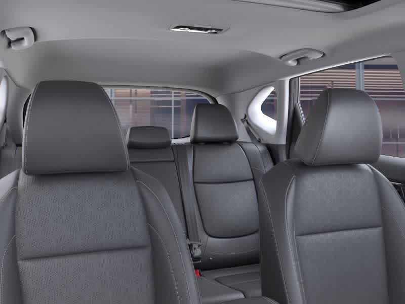 2026 Kia Seltos EX photo 25