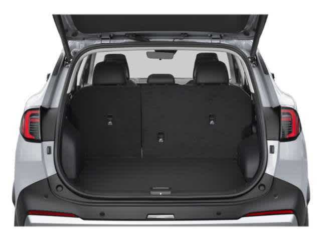 2026 Kia Sportage EX photo 8