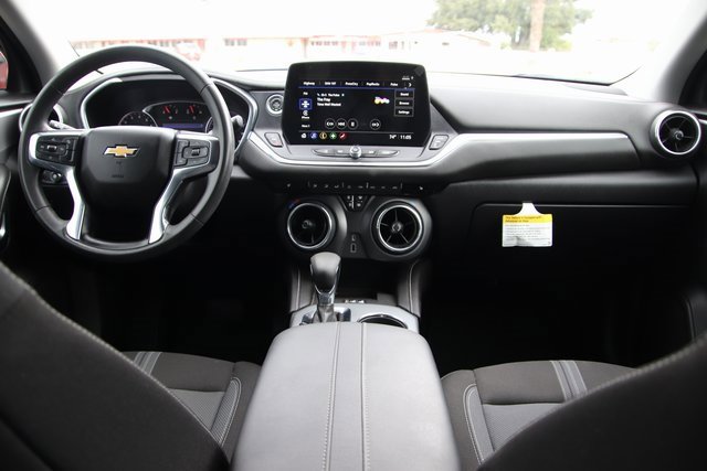 2023 Chevrolet Blazer 2LT photo 21