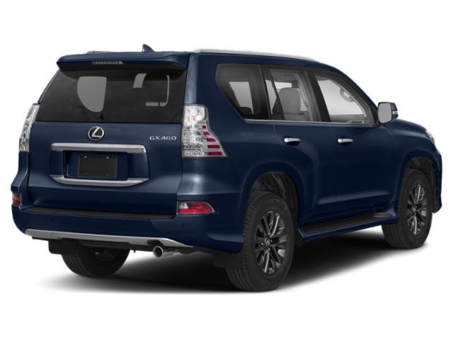 2020 Lexus GX 460 Premium photo 2
