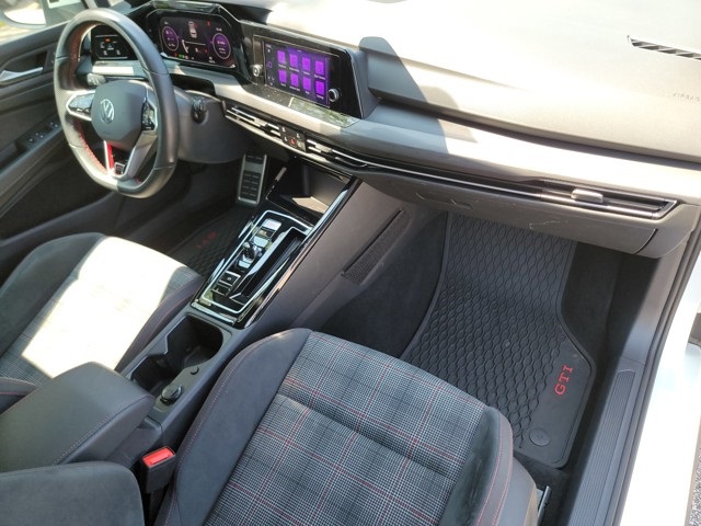 2024 Volkswagen Golf GTI S photo 18