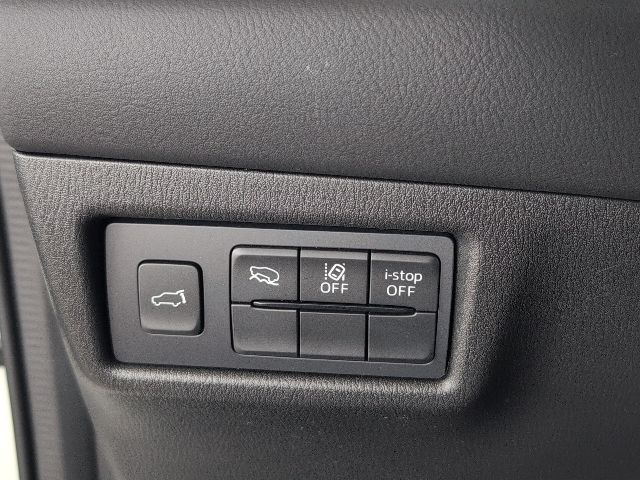 2025 Mazda CX-5 2.5 S Preferred photo 24