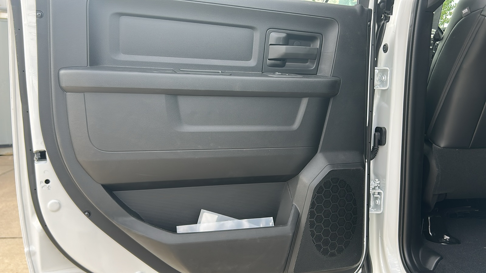 2026 Ram 2500 Tradesman photo 18