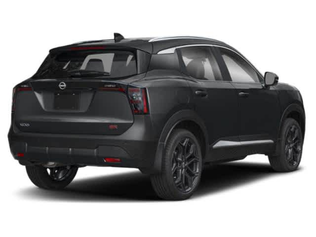 2026 Nissan Kicks SR photo 3
