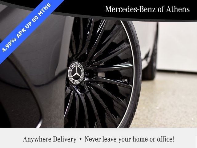 2026 Mercedes Benz E 350 photo 3