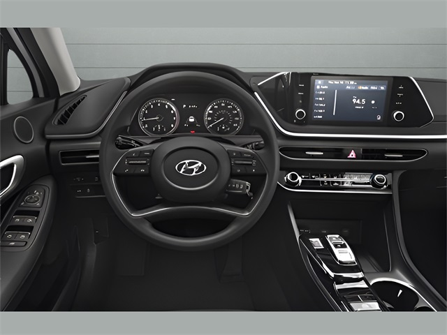 2022 Hyundai Sonata SE photo 42