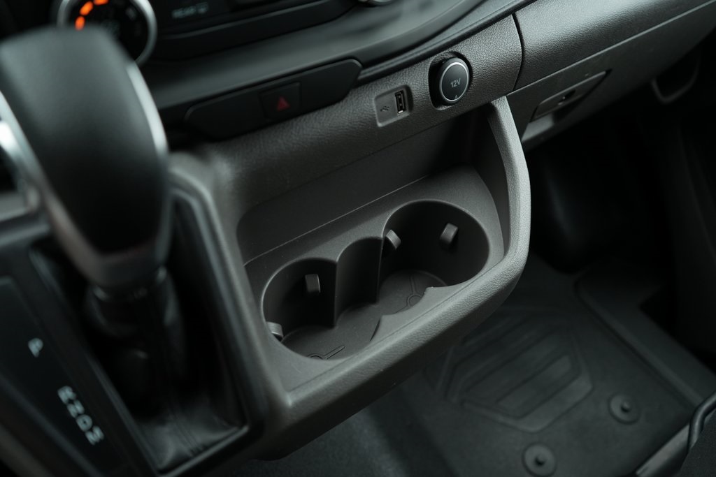 2023 Ford Transit photo 23