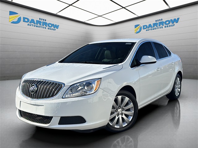 2016 Buick Verano 1SD's photo