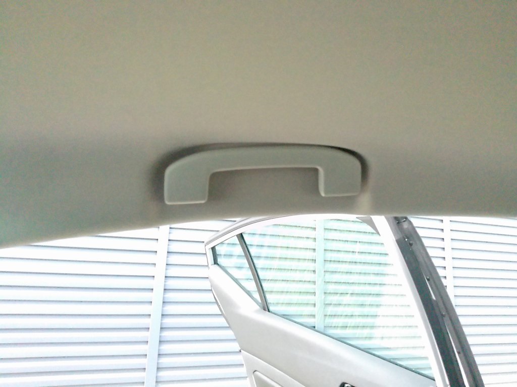 2024 Nissan Altima 2.5 SV photo 21