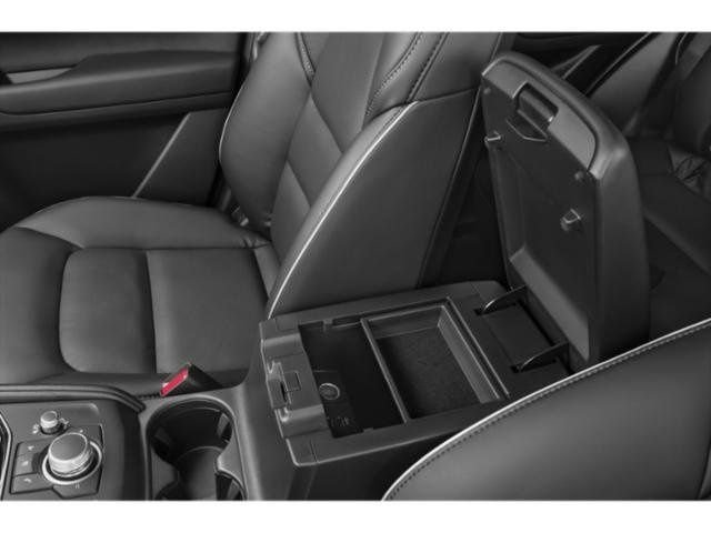 2025 Mazda CX-5 2.5 Select photo 16