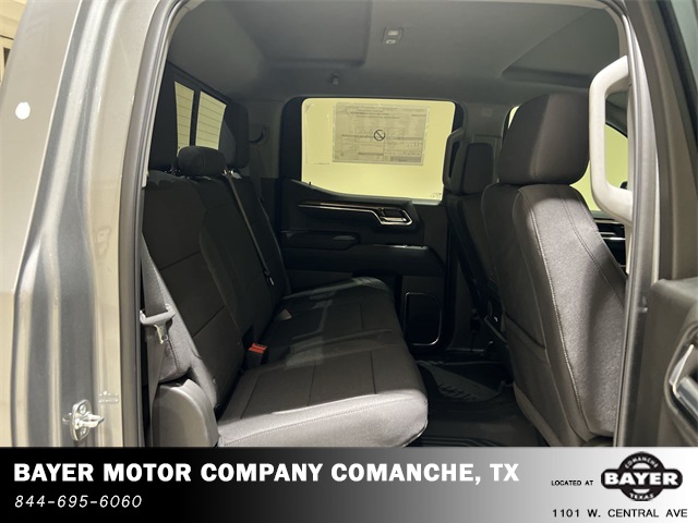2026 Chevrolet Silverado 1500 LT Trail Boss photo 23
