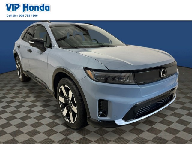 2025 Honda Prologue Elite photo 7