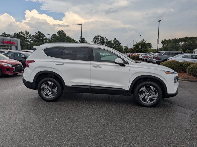 2023 Hyundai Santa Fe SEL photo 2