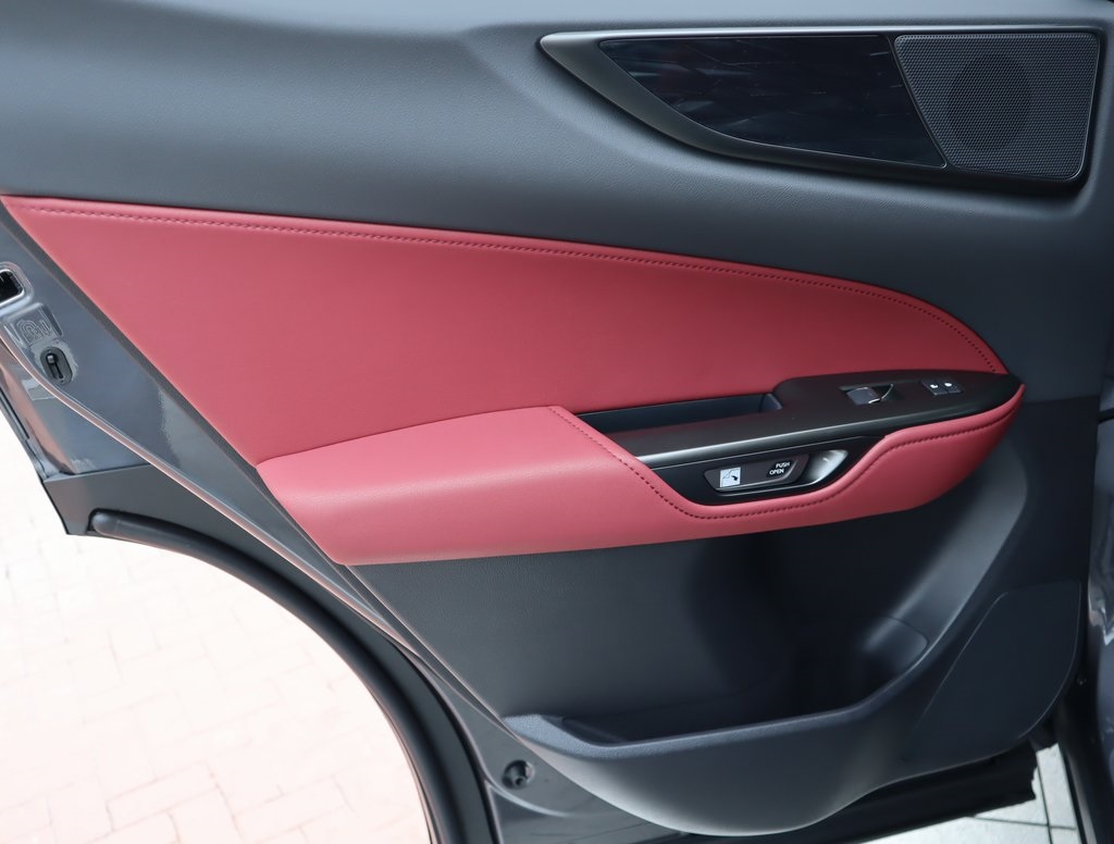 2025 Lexus NX 250 Premium photo 29
