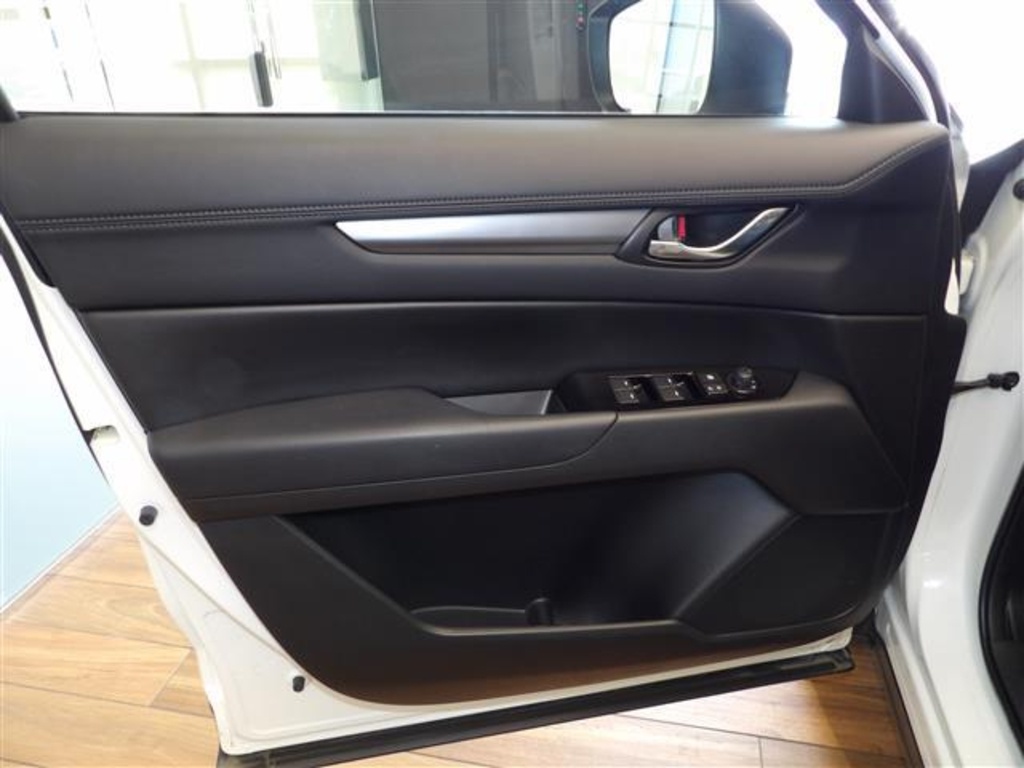 2021 Mazda CX-5 Carbon photo 20