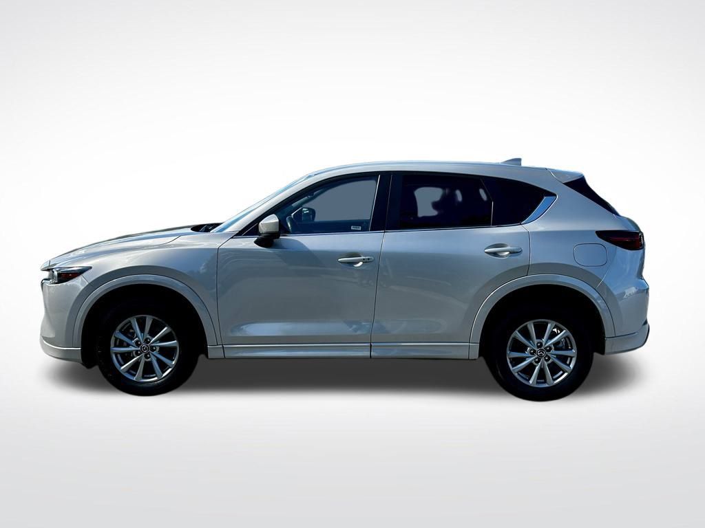 2024 Mazda CX-5 2.5 Select photo 2