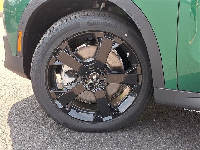 2025 Mini Countryman S ALL4 photo 8