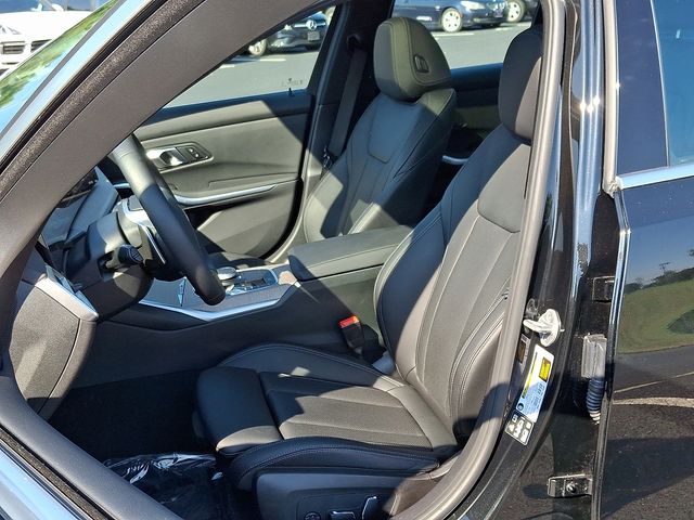 2025 Bmw 330i xDrive photo 13