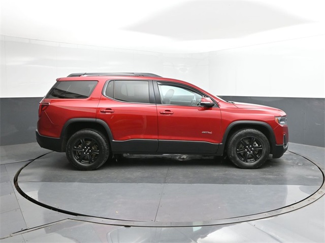 2021 Gmc Acadia AT4 photo 26