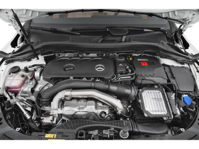 2026 Mercedes Benz GLA 250 photo 12