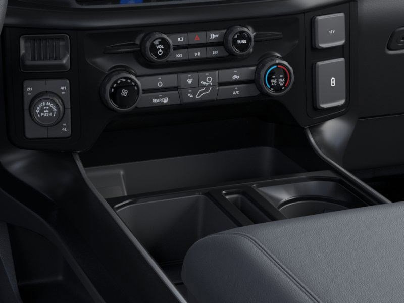 2025 Ford F-150 STX photo 15